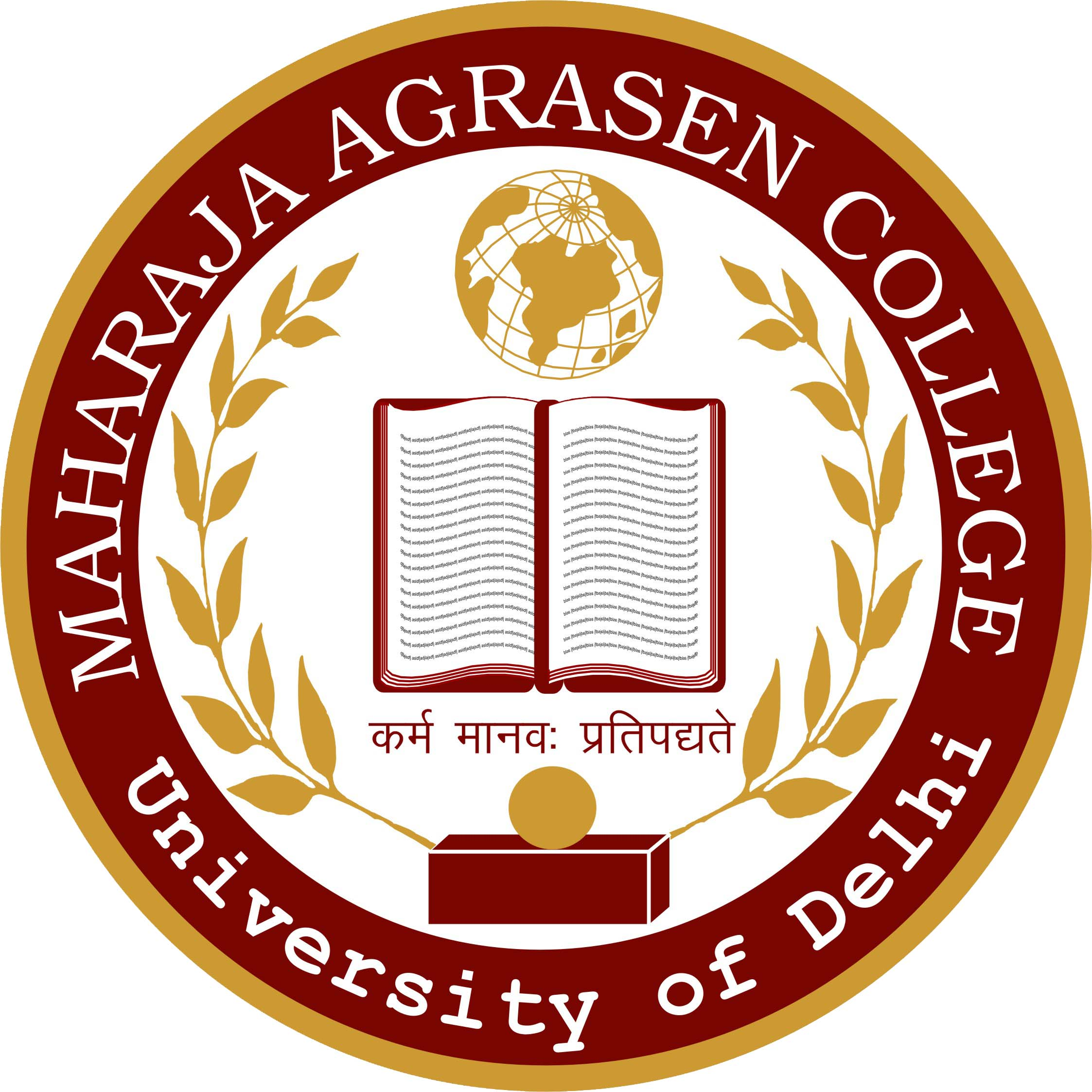 Maharaja Agrasen College